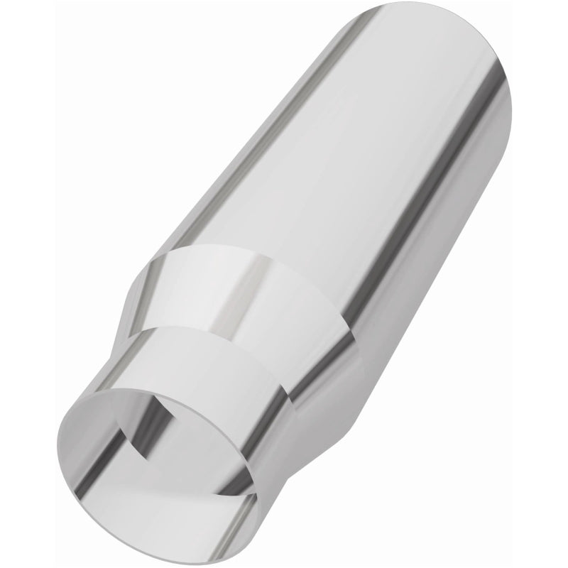 MagnaFlow Tip 1-Pk Re 4.00 X 12 3 Id 15Deg