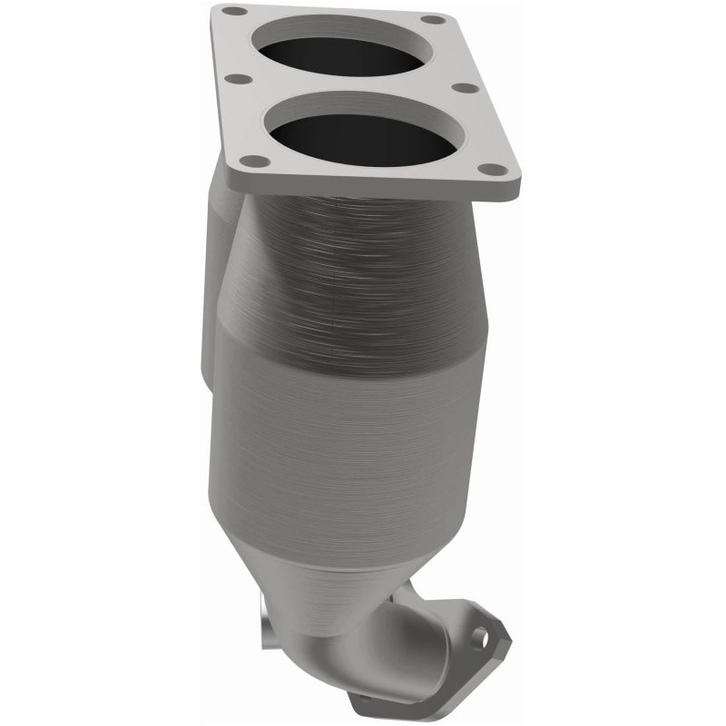 MagnaFlow Conv DF 02 Nissan Sentra 2.0L