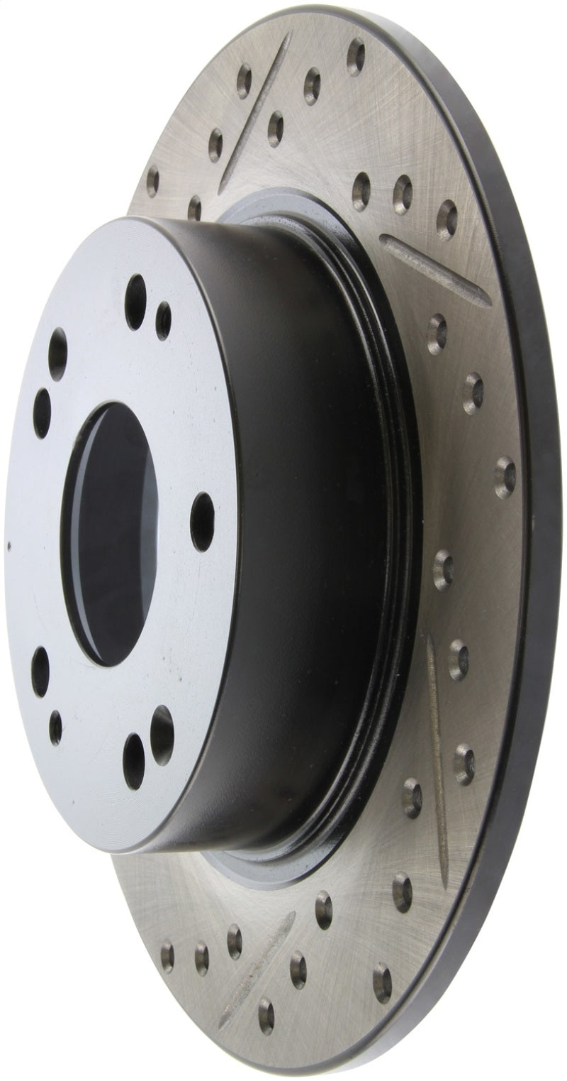 Street Driven Performance