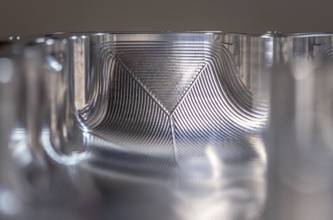 DMS High Flow Billet LT4 Supercharger lid