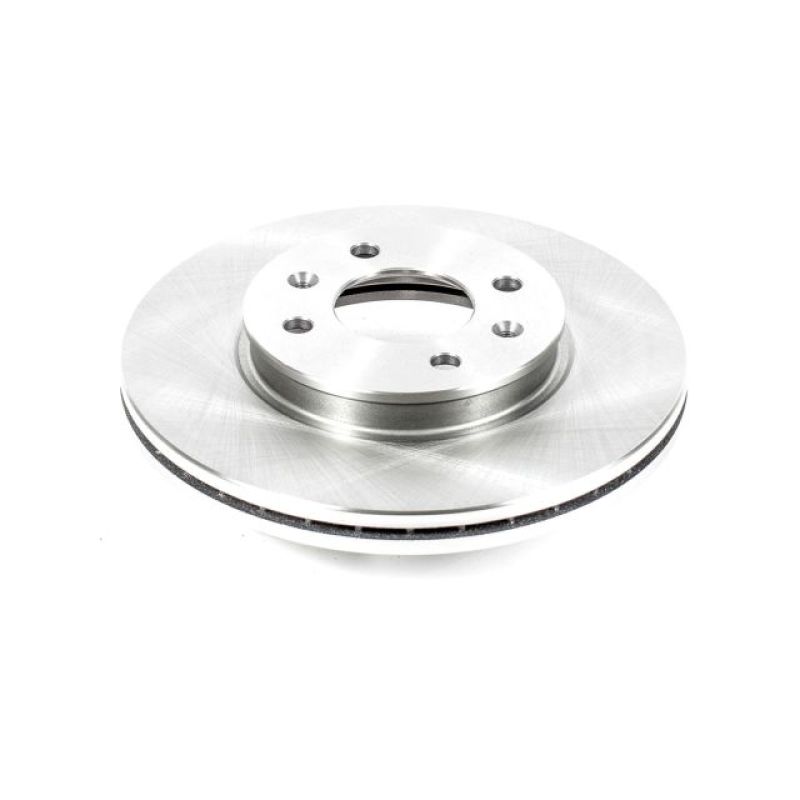 Street Driven Performance