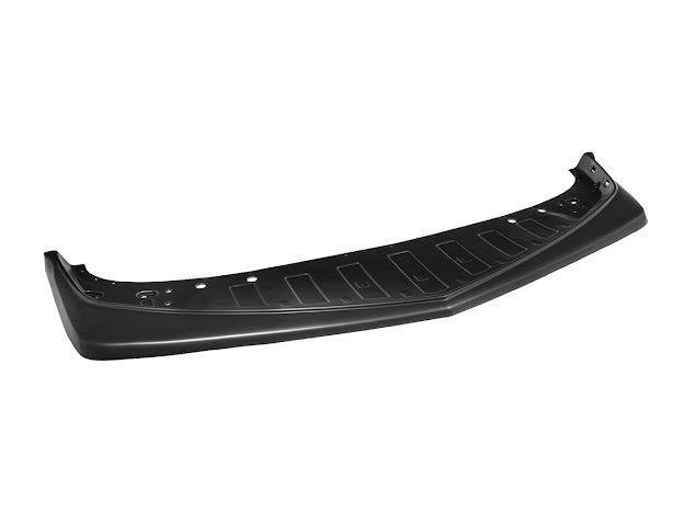2014-2015 CAMARO SS Z28 PACKAGE FRONT BUMPER SPLITTER LIP GROUND EFFECTS