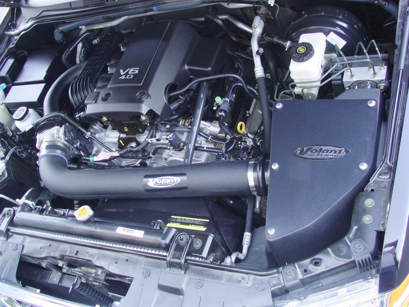 Street Driven Performance