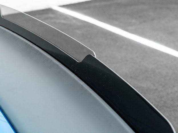 2008-UP DODGE CHALLENGER HELLCAT REDEYE WICKERBILL SPOILER WING