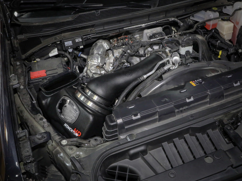 Street Driven Performance