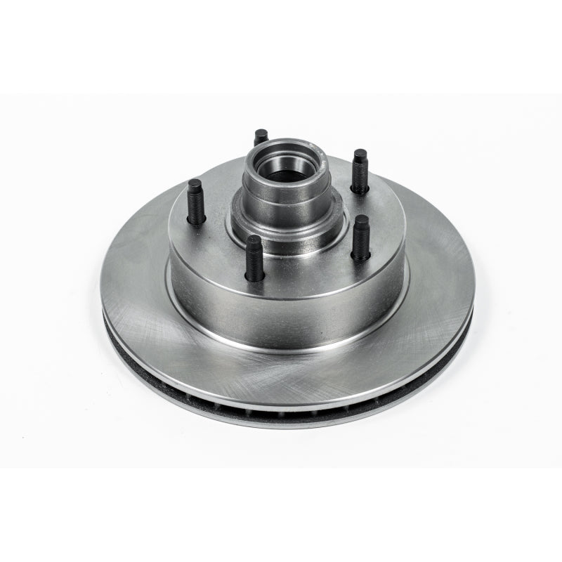 Street Driven Performance