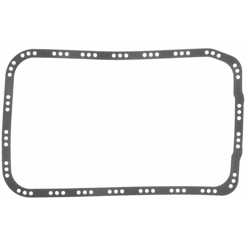 Fel-Pro Honda Accord OS 30544 R Engine Oil Pan Gasket Set PermaDry Molded Rubber