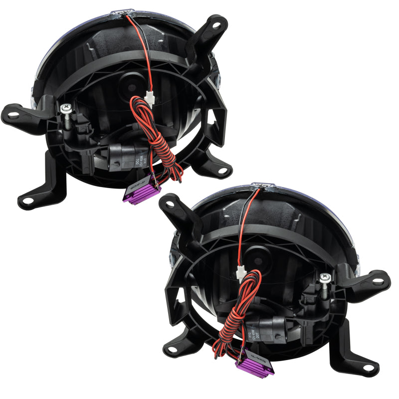 Street Driven Performance