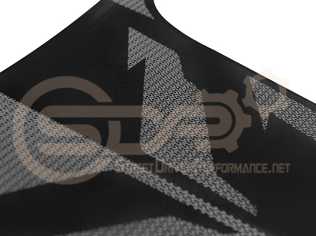 2020-UP CORVETTE C8 BRONZE ACCENT HOOD RACING STRIPE DECAL