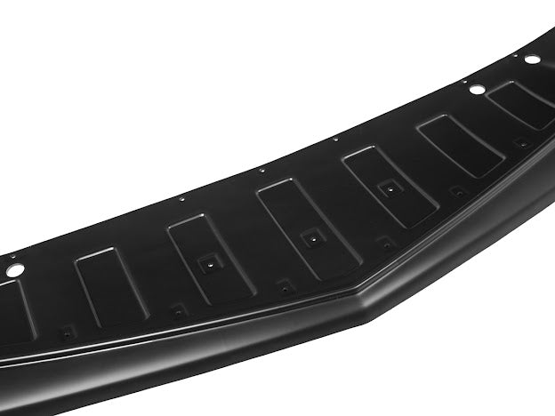 2014-2015 CAMARO SS Z28 PACKAGE FRONT BUMPER SPLITTER LIP GROUND EFFECTS