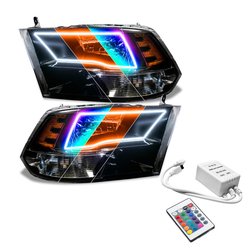 Street Driven Performance