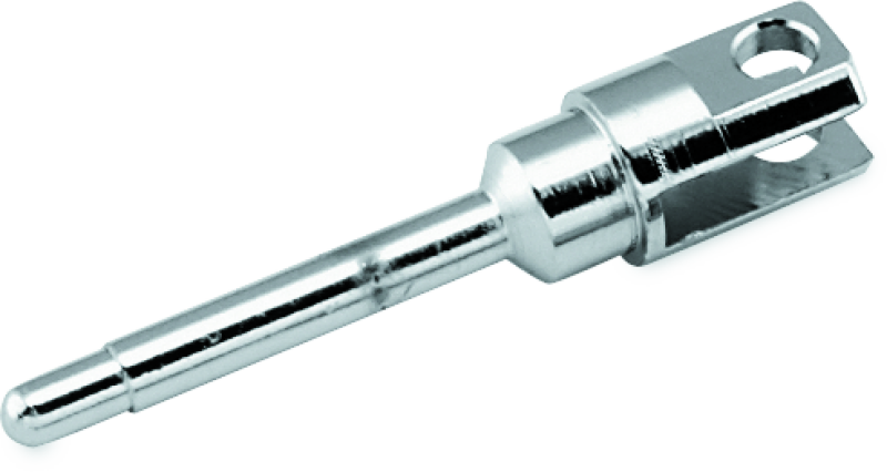 Bikers Choice 70-E79 FL 71-72 FX Chrome Master Cylinder Plunger Replac