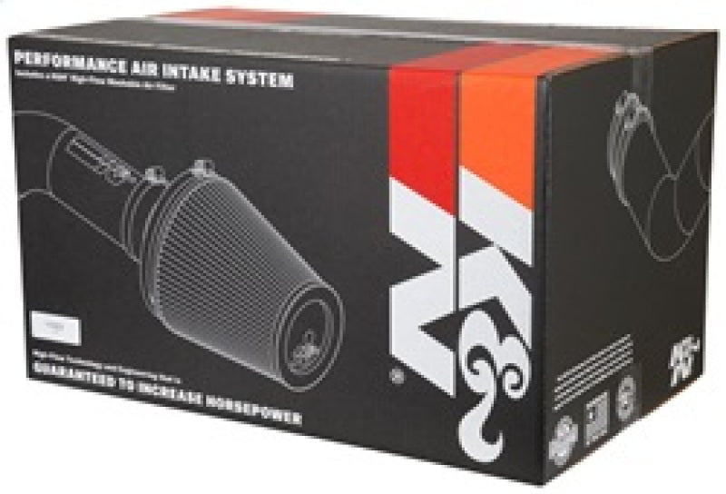 K&N 2017 Can-Am Maverick X3 Turbo 900 AirCharger Performance Intake
