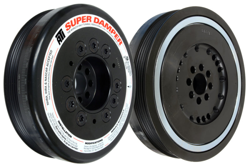 Street Driven Performance