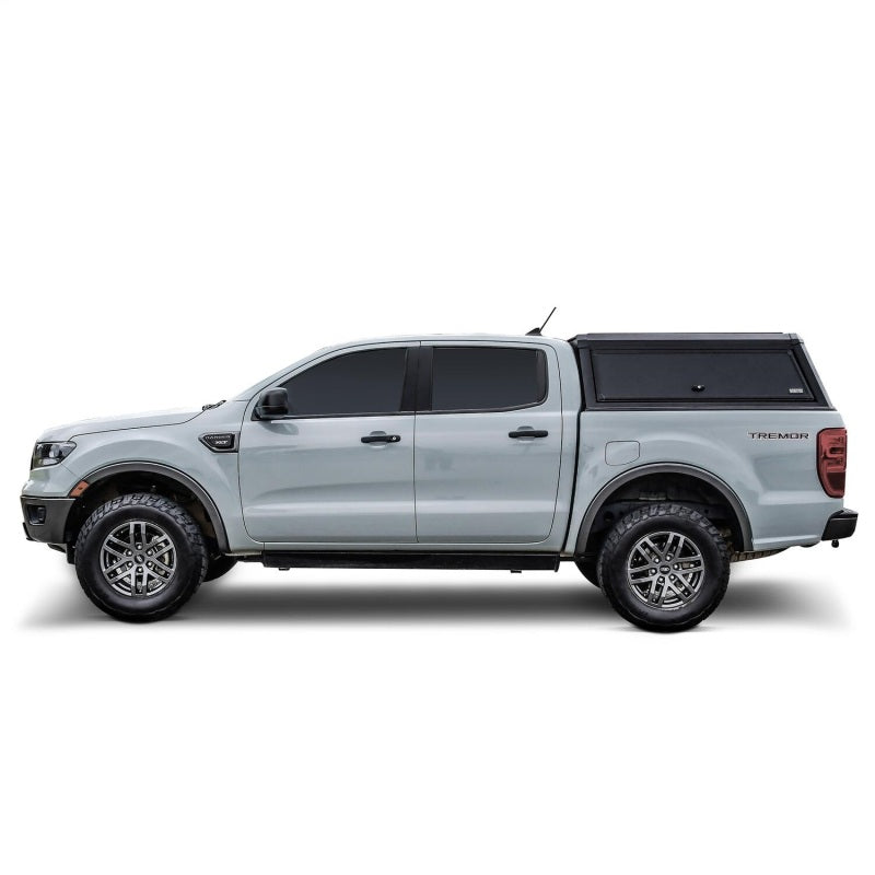 Street Driven Performance