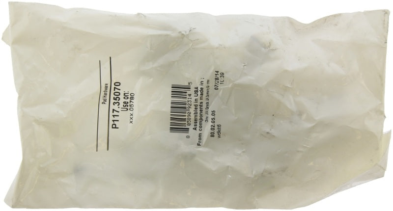 Street Driven Performance