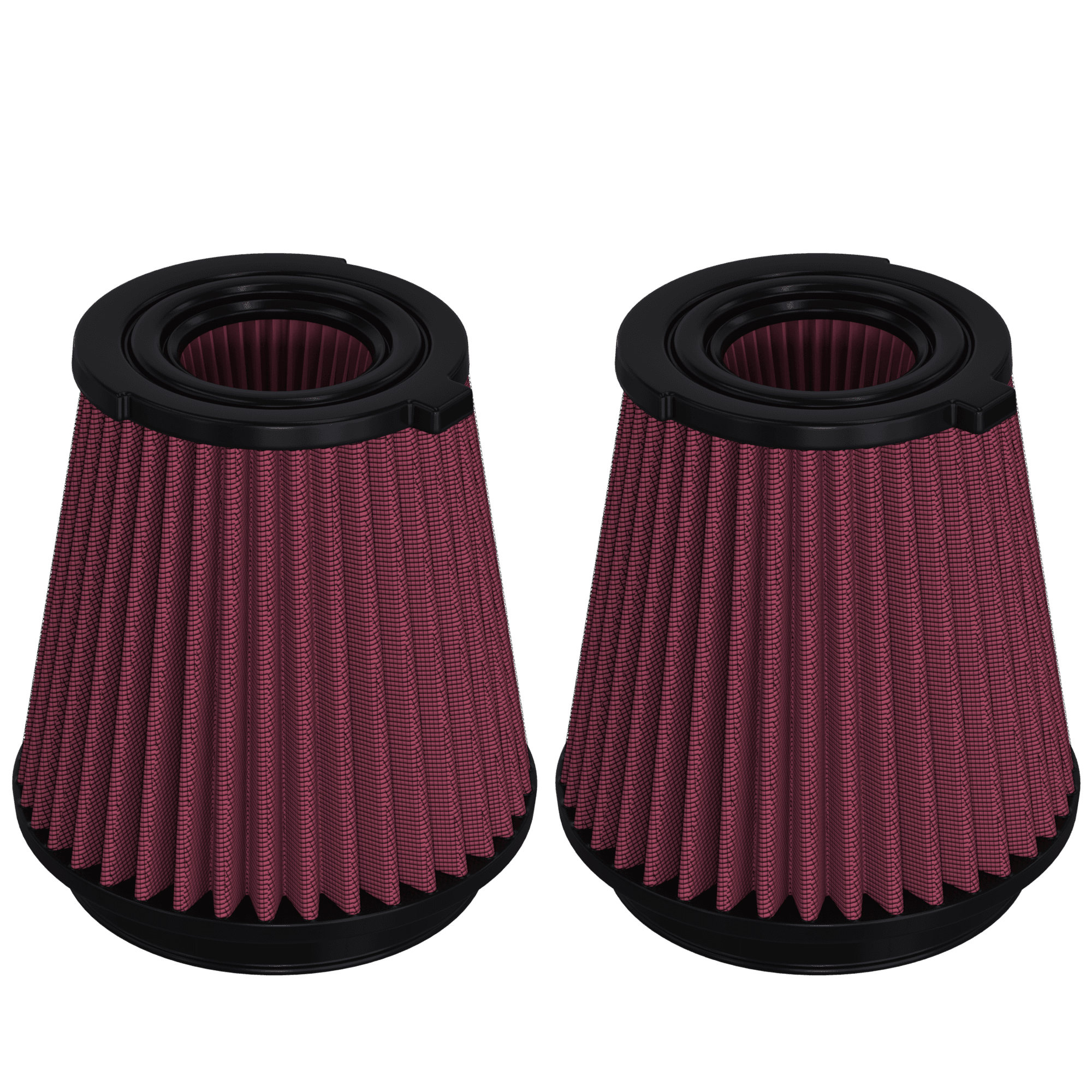 STOCK REPLACEMENT FILTERS FOR THE 2024 FORD MUSTANG GT 5.0L