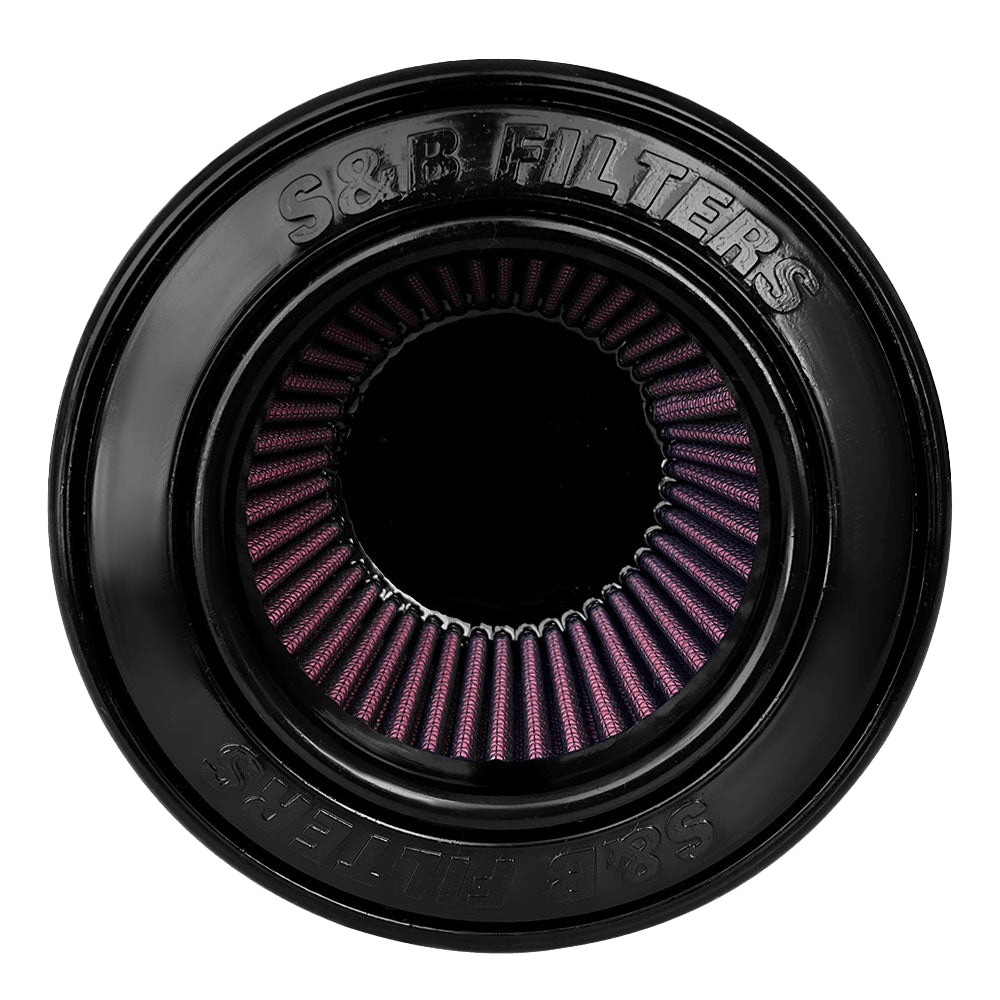 Stock Replacement Filter for the 2021-24 Ford Bronco, 2.3L, 2.7L