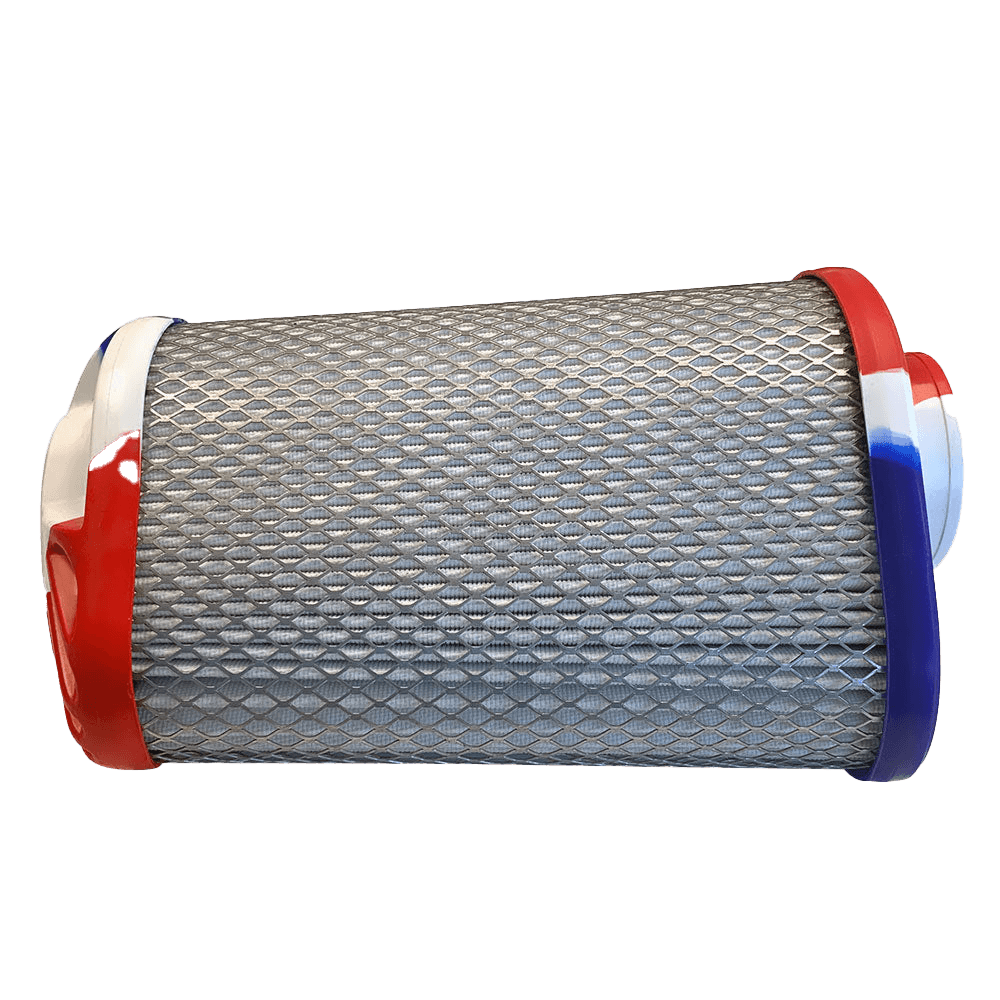 Replacement Filter for 2014-2024 Polaris RZR XP 1000 / Turbo, Pro XP / RS1, Turbo R