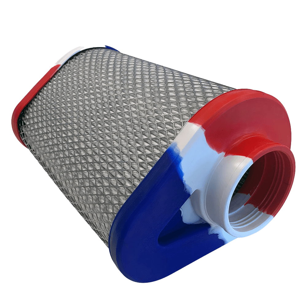 Replacement Filter for 2014-2024 Polaris RZR XP 1000 / Turbo, Pro XP / RS1, Turbo R