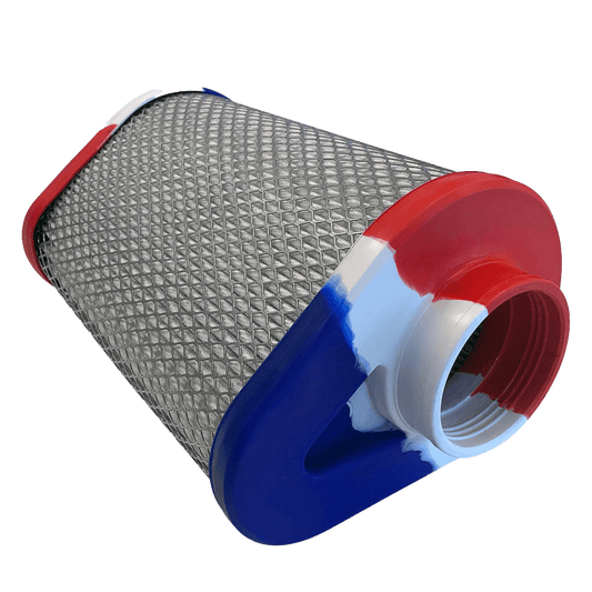 Replacement Filter for 2014-2024 Polaris RZR XP 1000 / Turbo, Pro XP / RS1, Turbo R