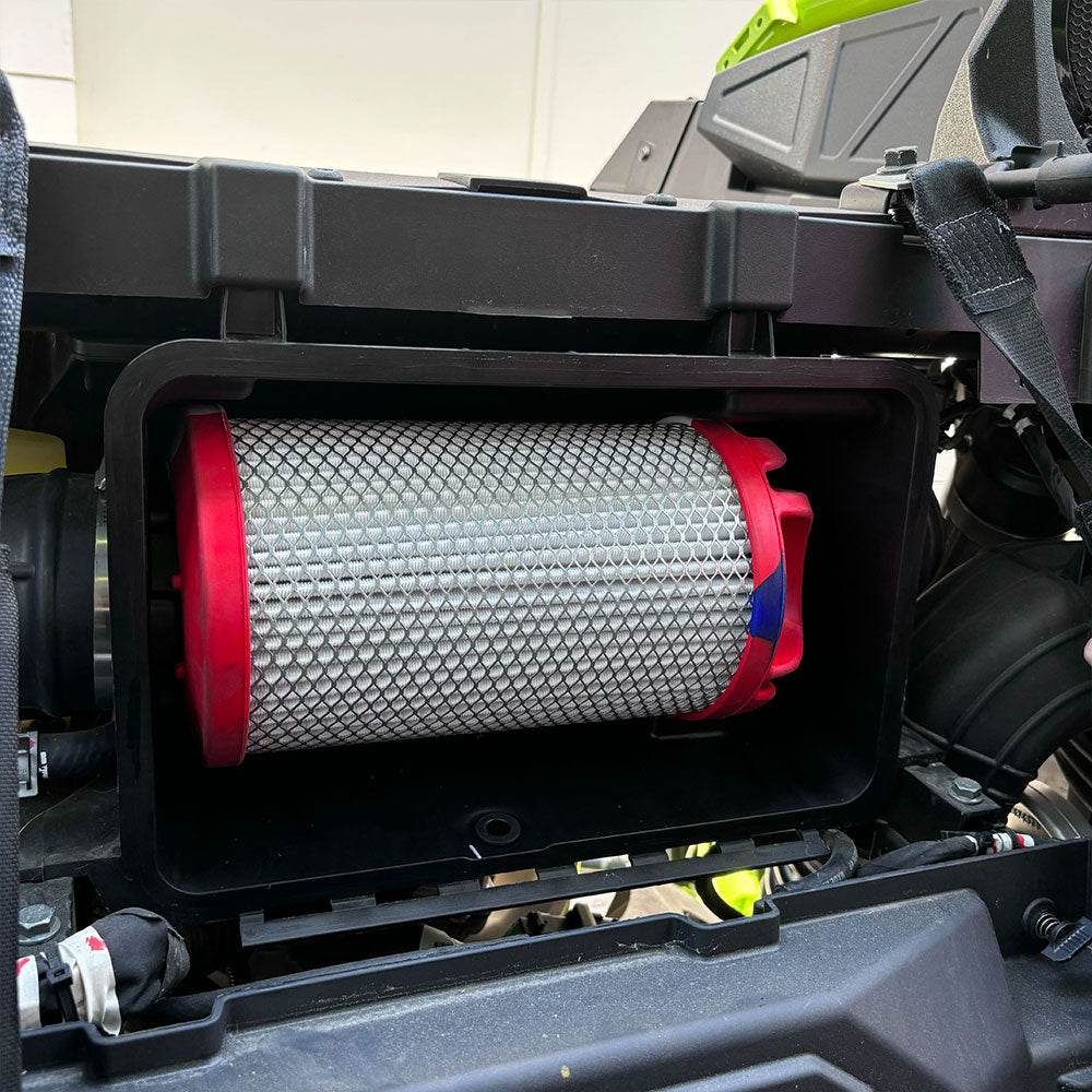 Replacement Filter for 2022-2024 Polaris RZR Pro R 2.0L