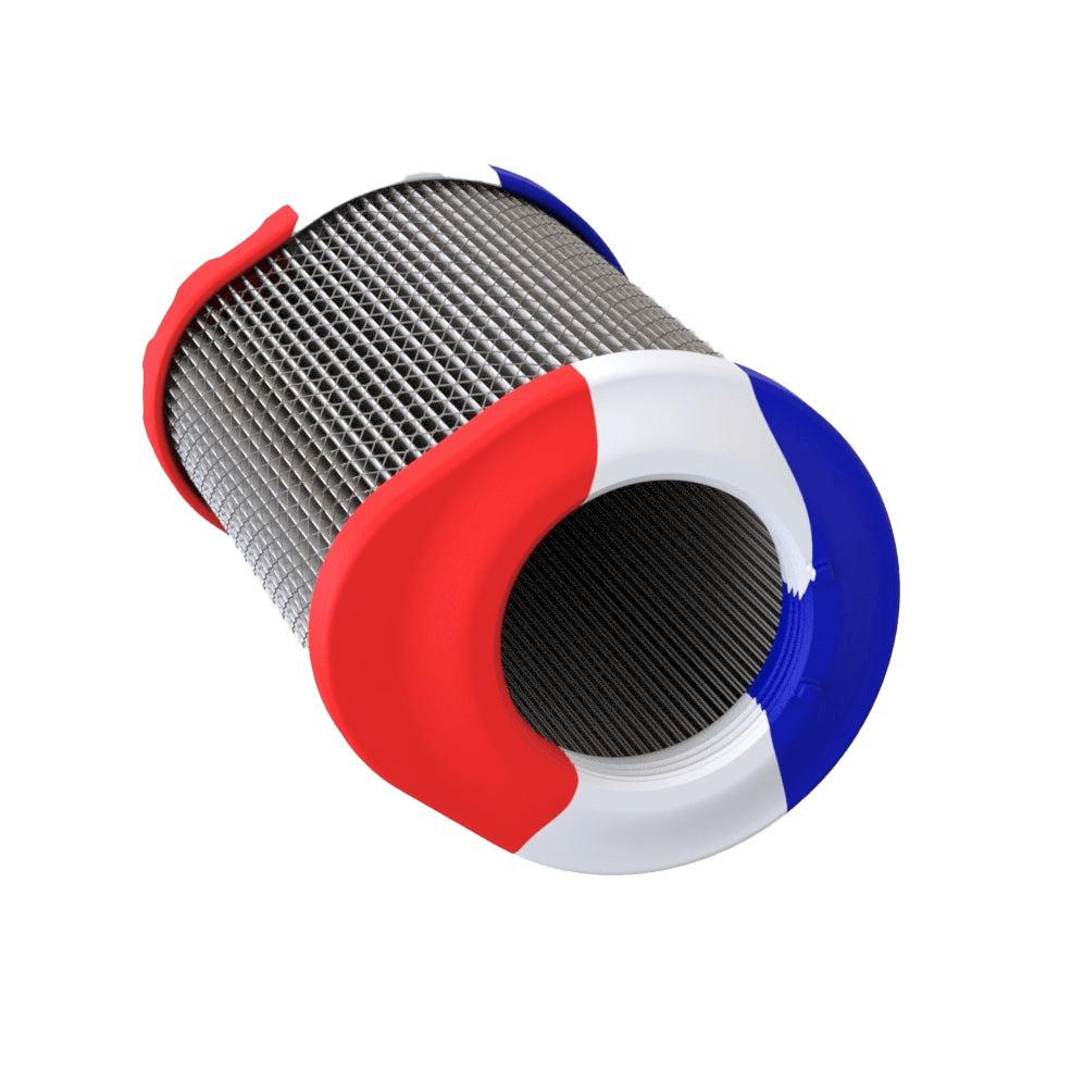 Replacement Filter for 2022-2024 Polaris RZR Pro R 2.0L