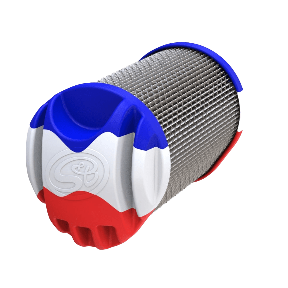 Replacement Filter for 2022-2024 Polaris RZR Pro R 2.0L