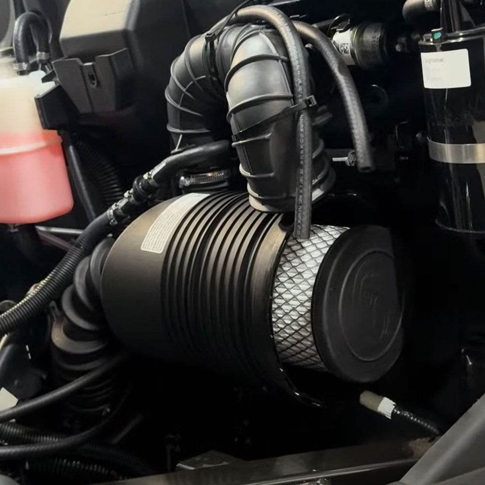 REPLACEMENT FILTER FOR 2016-2024 Can-AM Defender, 2018-2024 Maverick Trail & Sport, 2022-2024 Commander 700