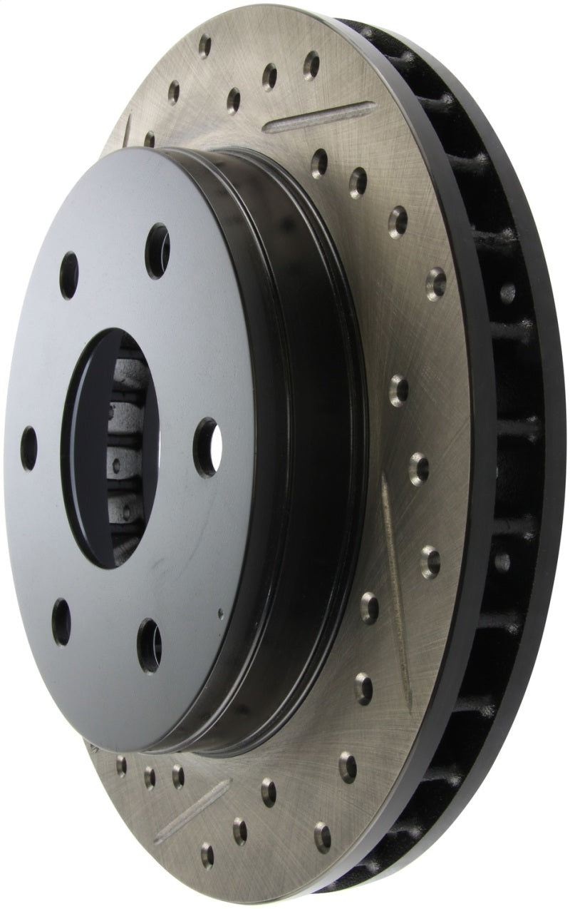 Street Driven Performance