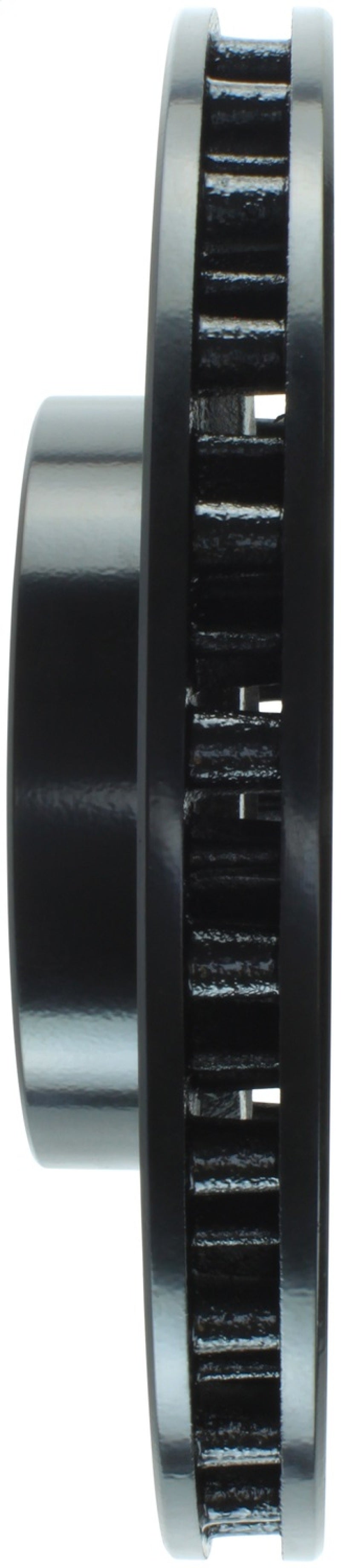 Street Driven Performance