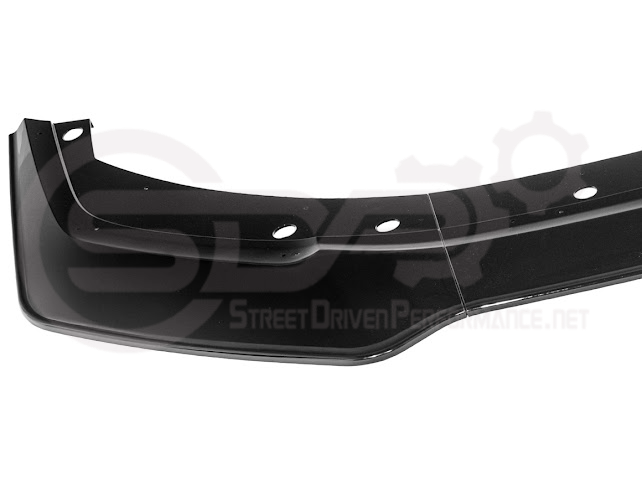 2024-UP ACURA INTEGRA DE5 FRONT LIP SPLITTER GROUND EFFECTS