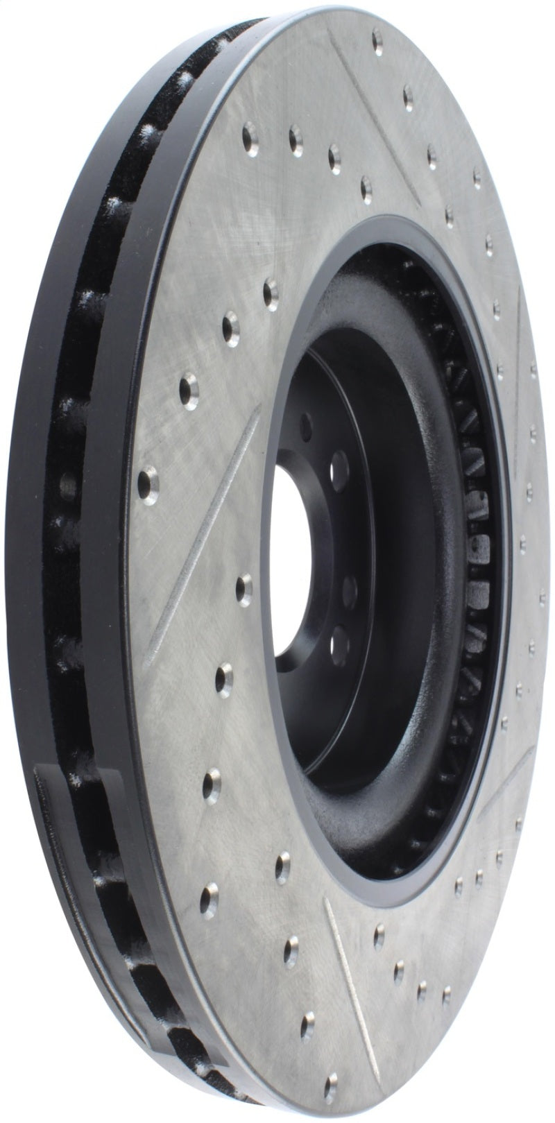 Street Driven Performance