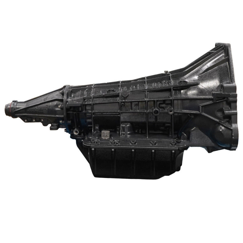 Street Driven Performance