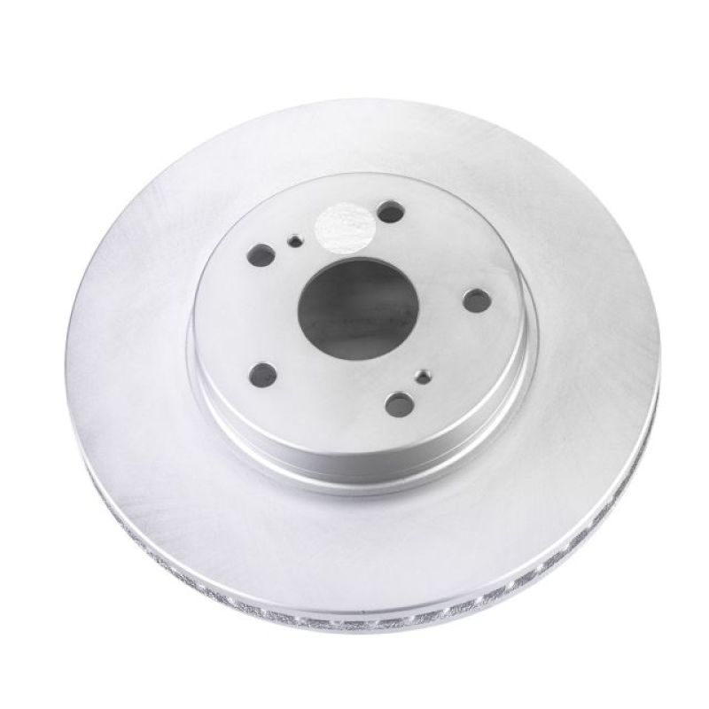 Street Driven Performance