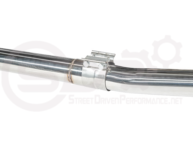 2022-PRESENT ACURA INTEGRA 1.5T & HONDA CIVIC 1.5T / 2.0L CAT BACK EXHAUST