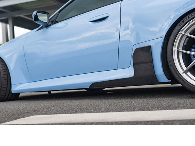 Street Driven Performance