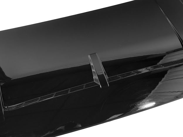 2021-UP FORD BRONCO RAPTOR PACKAGE FRONT HOOD VENT