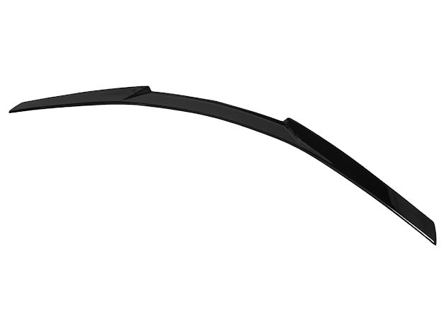 2020+ CHEVROLET CORVETTE C8 LOW PROFILE REAR LID WING SPOILER