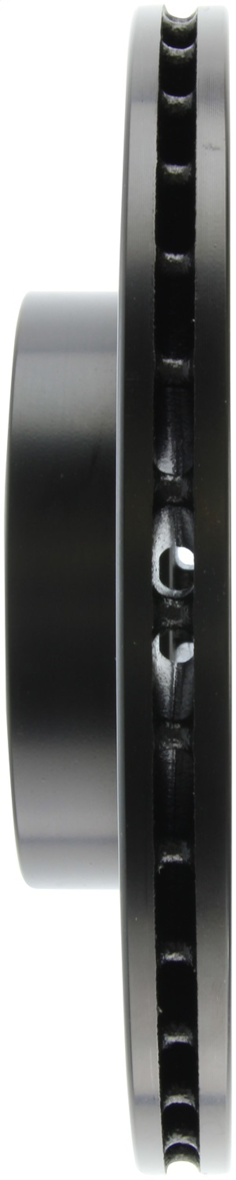 Street Driven Performance