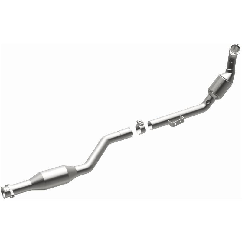 MagnaFlow Conv DF 00-03 Mercedes S430 4.3L