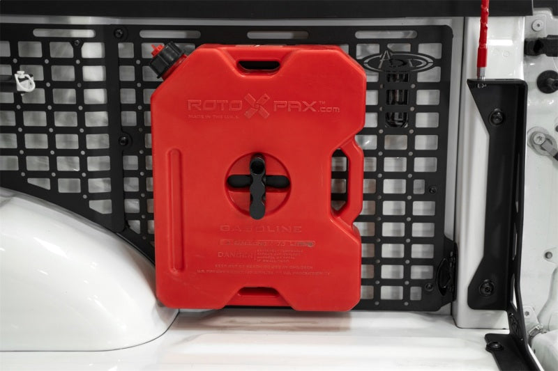 Street Driven Performance