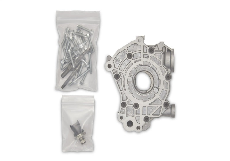 Street Driven Performance