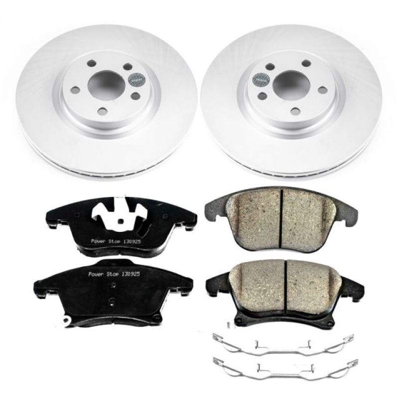 Street Driven Performance