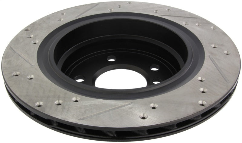 Street Driven Performance