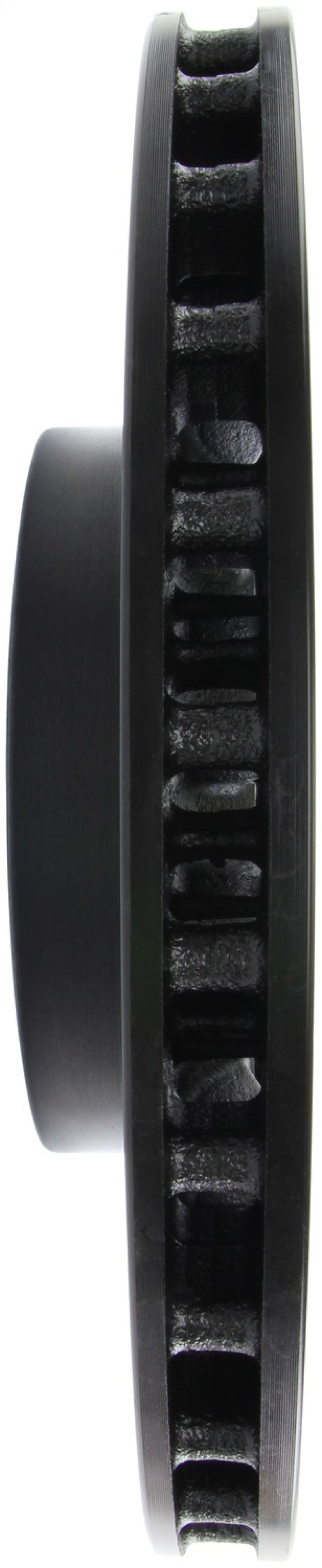 Street Driven Performance