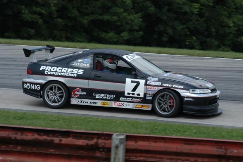 Street Driven Performance