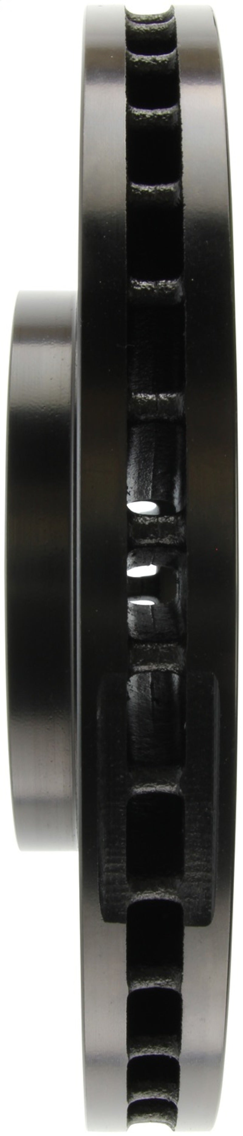 Street Driven Performance