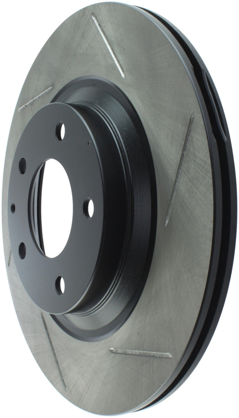 Street Driven Performance