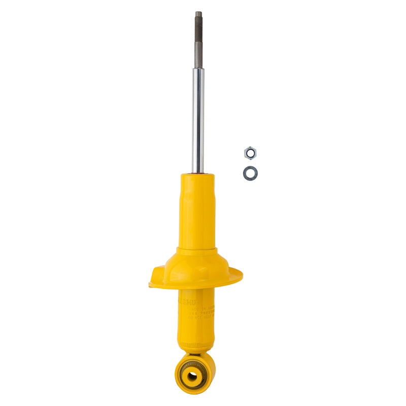 Street Driven Performance